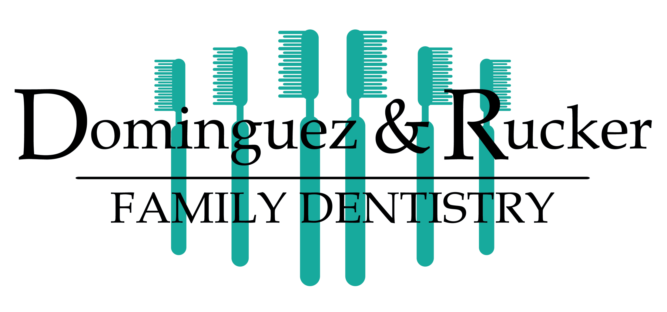 Link to Dominguez and Rucker Family Dentistry home page