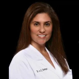 Dr. Dominguez